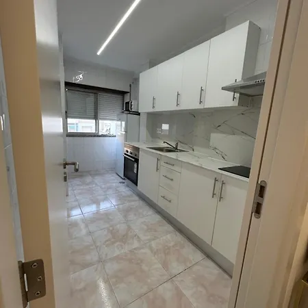 Luxury Apartamento *