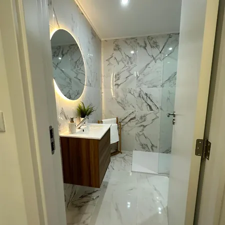 Luxury Apartmán Amora