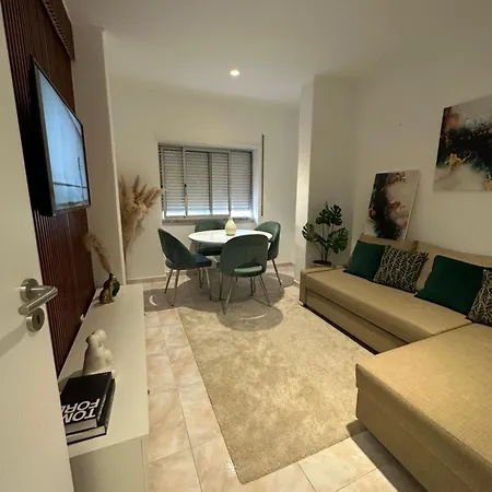 Διαμέρισμα Luxury Amora