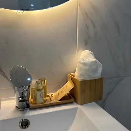 Apartmán Luxury