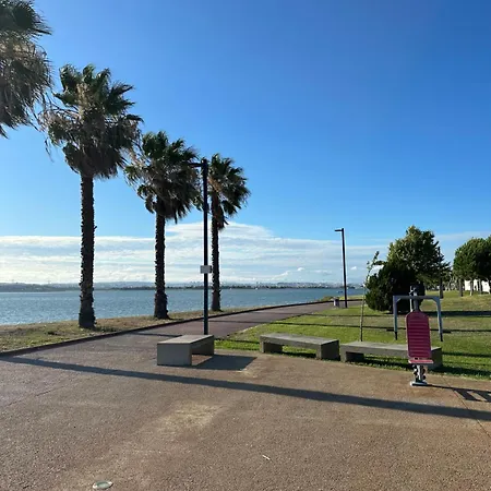 Διαμέρισμα Luxury