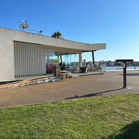 Luxury Διαμέρισμα Amora