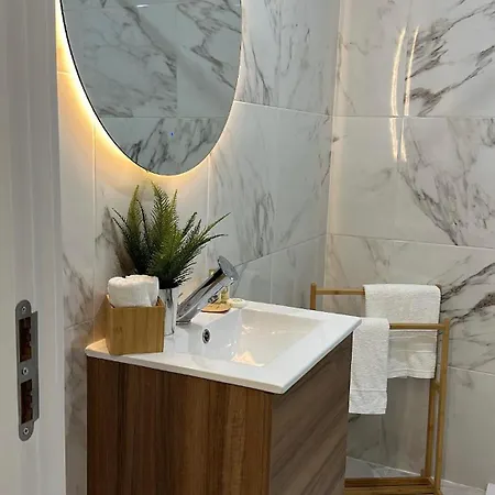 Apartamento Luxury Amora