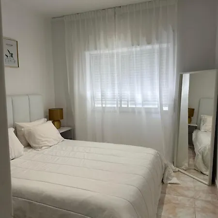Luxury Apartament