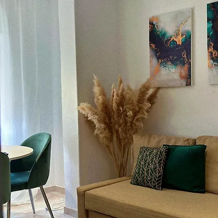 Apartmán Luxury *