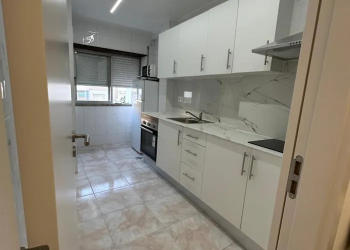 Luxury Διαμέρισμα *