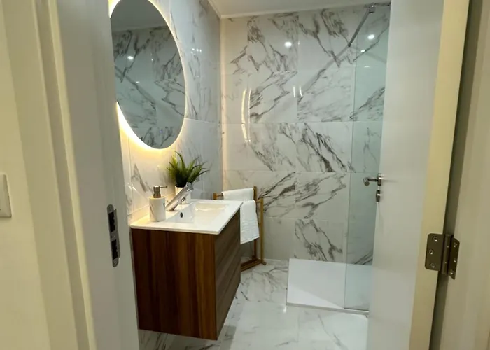 Luxury Διαμέρισμα Amora