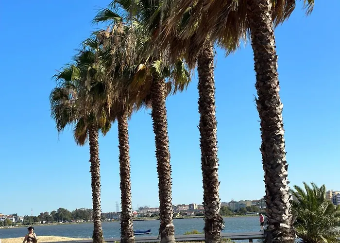 Luxury Διαμέρισμα