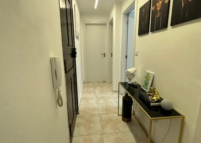 Luxury Διαμέρισμα