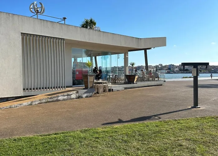 Luxury Διαμέρισμα Amora