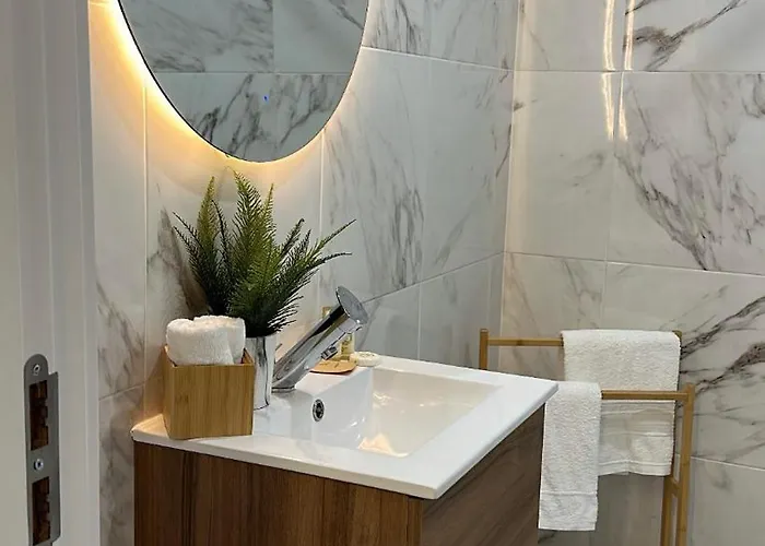 Διαμέρισμα Luxury Amora